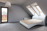 Gillesbie bedroom extensions