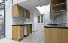 Gillesbie kitchen extension leads